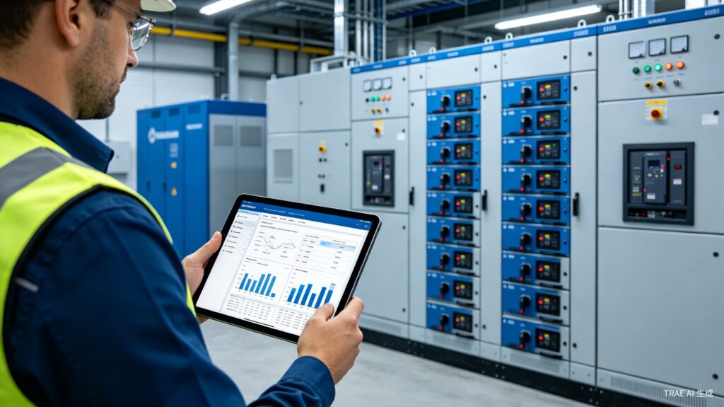 Generator Sizing Calculator: How to Determine the Right Capacity for Your Needs tech7 generator sizing