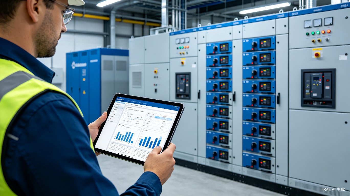 Generator Sizing Calculator: How to Determine the Right Capacity for Your Needs