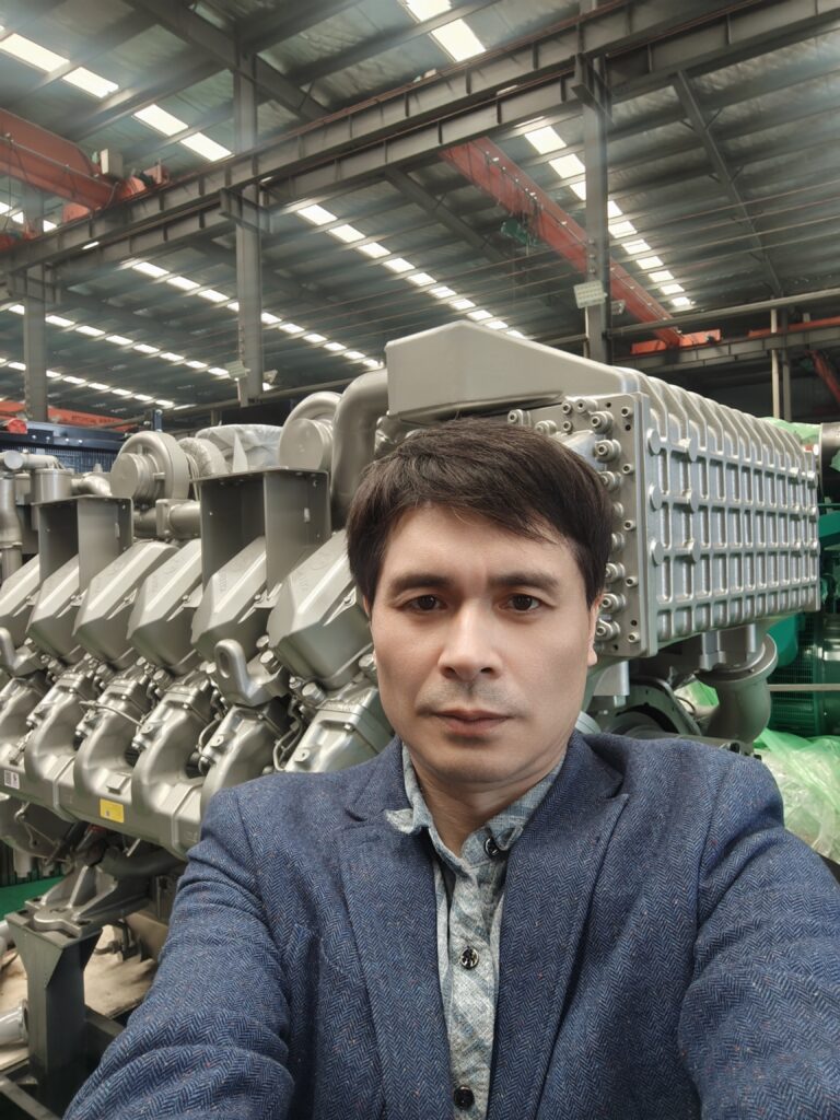 Pre-Shipment Inspection: Why We Check Every Generator Before It Leaves the Factory zjx