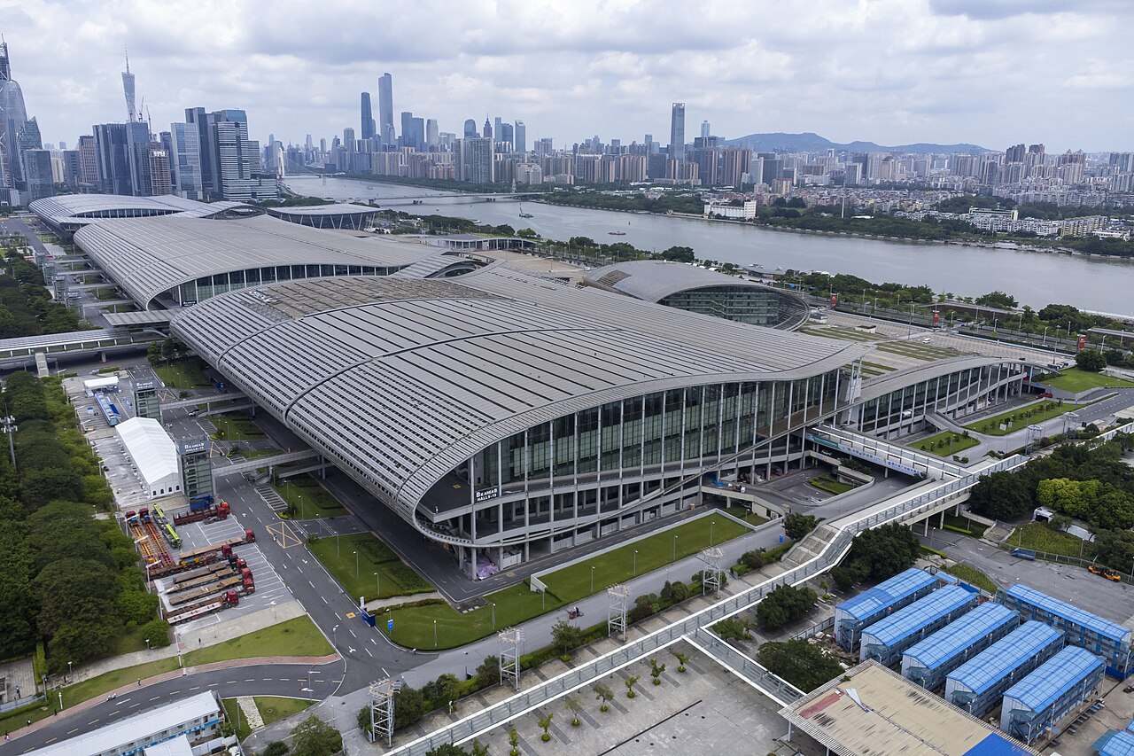 Canton Fair 2026: Sourcing Chinese Generator Factories