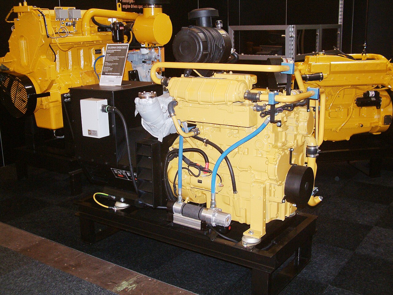 Generator Power Ratings: Prime vs Standby vs Continuous