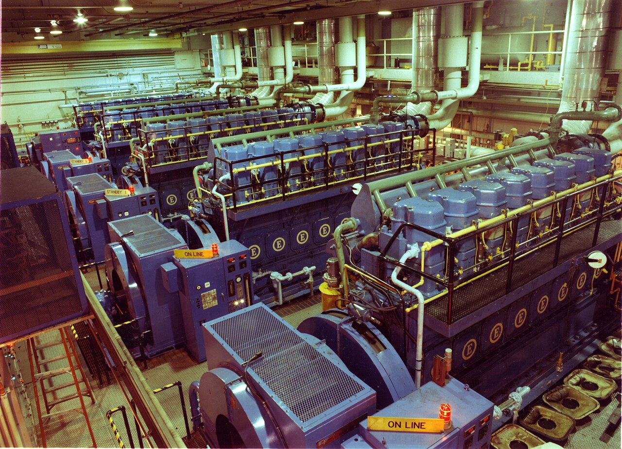 Higenset Expands Chinese Generator Partner Network Higenset Expands Chinese Generator Partner Network